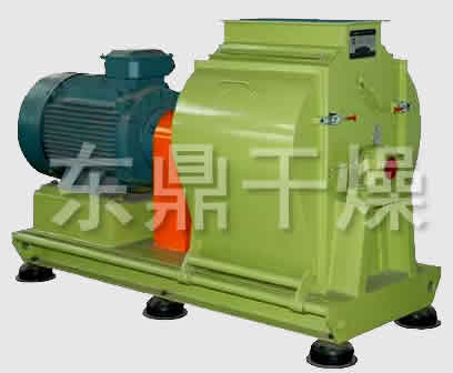 粉碎機，飼料粉碎機，水滴形粉碎機